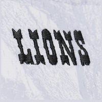 Detroit Lions Calvin Johnson White jersey – view 6