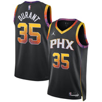 Phoenix Suns Kevin Durant jersey – view 1
