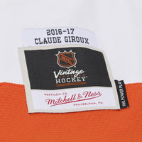 Philadelphia Flyers Claude Giroux Orange jersey – view 13
