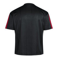 Texas Tech Red Raiders adidas Soccer Fashion Jersey - Black