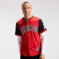 Chicago White Sox jersey – view 2