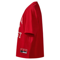Red jersey – view 4