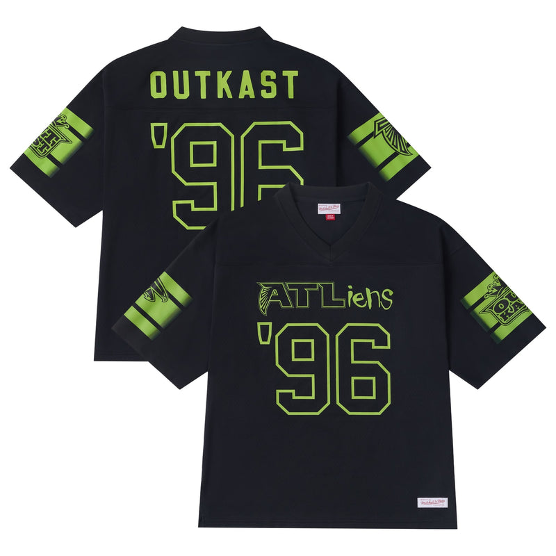 Outkast Atlanta Falcons jersey – view 1