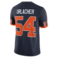 Chicago Bears Brian Urlacher Nike Navy 2026 Rivalries Collection Game Jersey