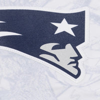New England Patriots Rob Gronkowski White jersey – view 7
