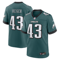 Philadelphia Eagles Mason Reiger jersey – view 1