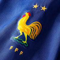 France National Team Blue jersey – view 7