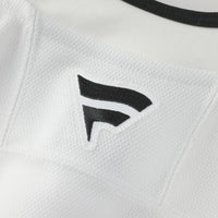 Boston Bruins Fanatics White Away Authentic Pro Jersey