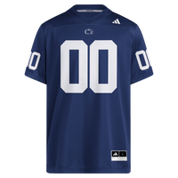 Penn State Nittany Lions adidas NIL Pick-A-Player Replica Football Jersey - Navy