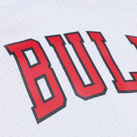 Chicago Bulls NBA M&N Swingman Jersey - Derrick Rose
