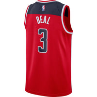 Washington Wizards Bradley Beal jersey – view 4
