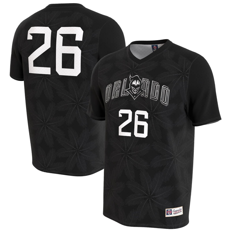 UCF Knights GameDay Greats Black jersey – view 1