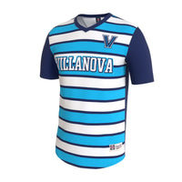 Villanova Wildcats GameDay Greats Navy jersey – view 3
