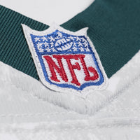 Philadelphia Eagles Brian Dawkins White jersey – view 7