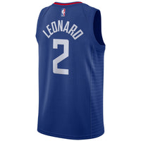 Los Angeles Clippers Kawhi Leonard - jersey – view 3