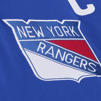 New York Rangers Phil Esposito Mitchell & Ness Blue 1977/78 Power Play Jersey