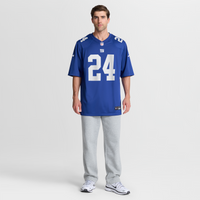 New York Giants Ar'Darius Washington Nike Royal Team Game Jersey