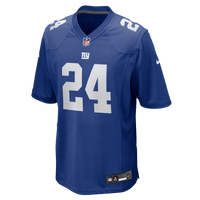 New York Giants Ar'Darius Washington Nike Royal Team Game Jersey