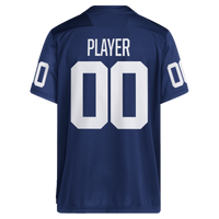 Penn State Nittany Lions adidas NIL Pick-A-Player Replica Football Jersey - Navy