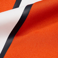 Chicago Bears Caleb Williams Nike Orange Alternate Player Game Jersey