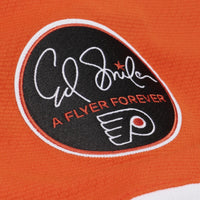 Philadelphia Flyers Claude Giroux Orange jersey – view 7