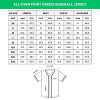 Baseball jersey – view 8