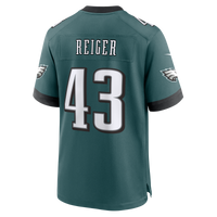 Philadelphia Eagles Mason Reiger jersey – view 3