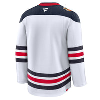 Winnipeg Jets White jersey – view 4