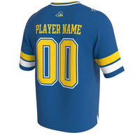 Delaware Fightin' Blue Hens GameDay Greats Royal jersey – view 4