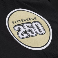 Pittsburgh Penguins Ryan Whitney Black jersey – view 6