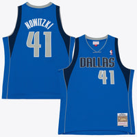 Dallas Mavericks jersey – view 1