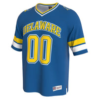 Delaware Fightin' Blue Hens GameDay Greats Royal jersey – view 3