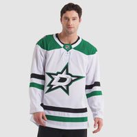 Dallas Stars White jersey – view 5