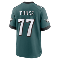 Philadelphia Eagles Xavier Truss jersey – view 3
