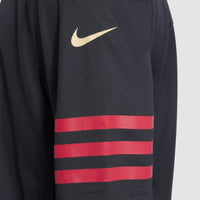 San Francisco 49ers Brock Purdy Black jersey – view 4