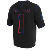 Arizona Wildcats GameDay Greats Black jersey – view 4