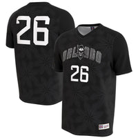 UCF Knights GameDay Greats Black jersey – view 2