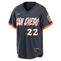 San Diego Padres Mason Miller jersey – view 3
