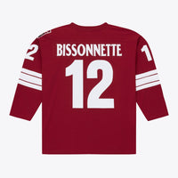 Arizona Coyotes Paul Bissonnette jersey – view 4