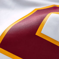 Washington Commanders Deebo Samuel Sr Nike White Game Super Bowl Era Jersey