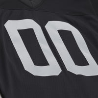 Oakland Raiders Jim Otto Black jersey – view 4