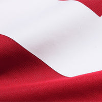 San Francisco 49ers Deebo Samuel Sr Nike Scarlet Team Game Jersey