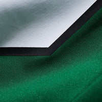 Philadelphia Eagles Zach Ertz Kelly Green jersey – view 5