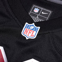 Arizona Cardinals Michael Wilson Black jersey – view 6