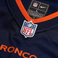 Denver Broncos Navy jersey – view 4
