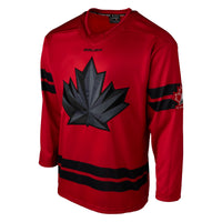 Hockey Canada Red 2026 Replica Jersey