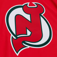 New Jersey Devils Martin Brodeur Red jersey – view 5