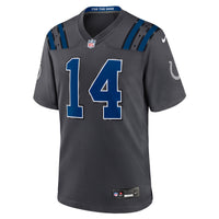 Indianapolis Colts Alec Pierce jersey – view 2