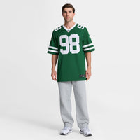 New York Jets Payton Page Green jersey – view 2
