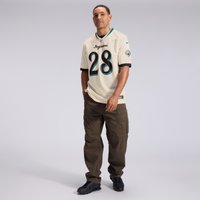 Jacksonville Jaguars Fred Taylor Nike Natural 2026 Rivalries Collection Game Jersey